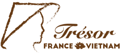 Trésor France Vietnam