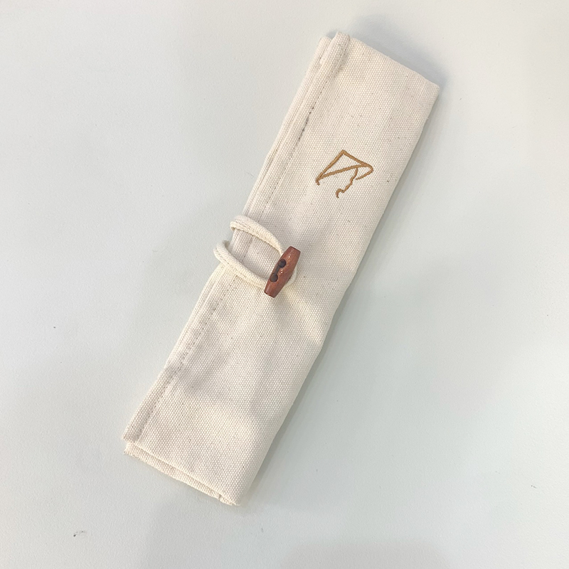 couverts asiatiques pour deux en bois de cocotier - duo – Image 3